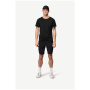 Herren-T-Shirt Devold Breeze Man T-Shirt short sleeve