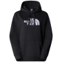 Damen-Sweatshirt The North Face Drew Peak Regular Hoodie