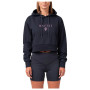 Damen-Sweatshirt Rafiki Zulu Crop