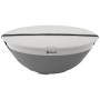 Set Schüsseln und Sieb Outwell Collaps Bowl & Colander Set