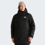 Herrenmantel The North Face M Mtn Range Down Parka