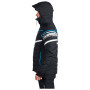 Herren Skijacke Northfinder Yarognev