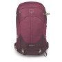 Farbe: lila