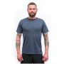 Herren-Funktionsshirt Sensor Merino Lite