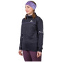 Damen-Sweatshirt Hannah Meda Hoody
