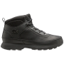 Schuhgröße (EU): 41 / Farbe: schwarz