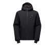 Größe: 4XL / Farbe: schwarz