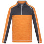 Kindergröße: 146-152 / Farbe: orange