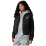 Damen Daunenjacke The North Face W Hyalite Down Jkt