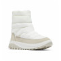 Schuhgröße (EU): 37,5 / Farbe: beige