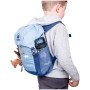 Kinderrucksack Kohla Happy Rocky 10