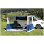 Seitenwand Brunner Sidewall Set Sunny Van Roof