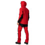 Herren Softshell-Jacke Northfinder Amadeu
