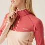 Damen Funktions-Sweatshirt Regatta Womens Hepley