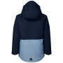 Kinderjacke Dare 2b Wing It Jacket Navy/DuskBlu