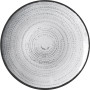 Teller Brunner Tivoli Dinner plate