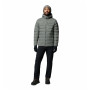 Herrenjacke Columbia Drift Peak™ Stretch Down Hooded Jacket