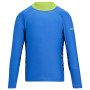 Kinderbadeanzug Regatta Hoku II SonicBlueCam blau SonicBlueCam