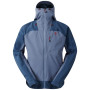 Größe: XL / Farbe: blau/hellblau