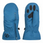 Handschuhgröße: 2 / Farbe: blau
