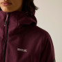 Damenjacke Regatta Womens Wentwood 3in1