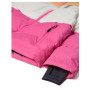 Kinder Winterjacke Lego Wear Lwjaz 805 Pink