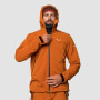 Herrenjacke Salewa SELLA DST M JACKET