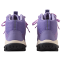 Kinderschuhe Reima Kulkuri Mid Misty Violet
