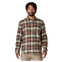 Herrenhemd Patagonia Fjord Flannel Shirt