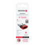 Adapter Swissten Dataguard With Data Blocking USB-A (Male) / USB-C (Female)