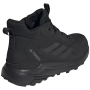 Damen Wanderschuhe Adidas Terrex Anylander Mid R.Rdy W