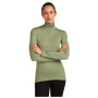 Damen Funktions-Sweatshirt Icebreaker W 260 Tech LS Half Zip