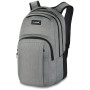 Rucksack Dakine Campus L 33L hellgrau Geyser Grey