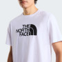 Herren-T-Shirt The North Face Evolution Half Dome Regular Short Slee