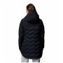 Damen-Winterjacke Columbia Mountain Croo™ III Mid Down Jacket