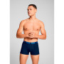 Herren-Boxershorts Puma Everyday Striped Boxers 2P