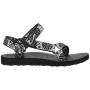 Schuhgröße (EU): 36 / Farbe: schwarz/grau