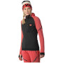 Damen-Sweatshirt Dynafit Radical Ptc W Jkt