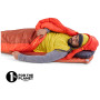 Aufblasbare Isomatte Sea to Summit Pursuit - Regular Rectangular Wide