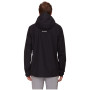 Herrenjacke Mammut Alto Light HS Hooded Jacket