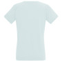Damen-T-Shirt Regatta Limonite