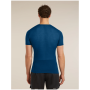 Herren-Funktionsshirt Icebreaker M Mer 75 Cool-Lite Featherlight SS Crewe
