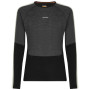 Größe: L / Farbe: grau/schwarz