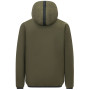 Wasserdichte Herrenjacke Regatta Evander