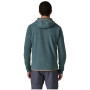 Herren-Sweatshirt Patagonia M's R1 Air Full-Zip Hoody