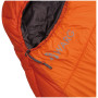 Schlafsack Warg Ultralight Climber L