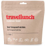 Trekkingnahrung Travellunch Rindfleisch Stroganoff mit Reis 125 g