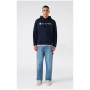 Herren-Sweatshirt Champion Hooded Sweatshirt M INC