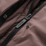 Damen-Winterjacke Alpine Pro Werda 3