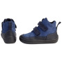 Kinder-Barfußschuhe beBare 3514SA Denim